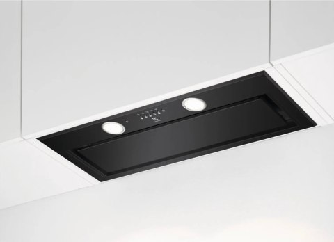 OKAP SZAFKOWY ELECTROLUX LFG719R HOB2HOOD 3 pręd.+ inten. Oświetlenie LED