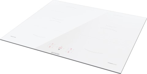 PŁYTA INDUKCYJNA DO ZABUDOWY GORENJE GI6401WSC Biała Power boost, Big Zone