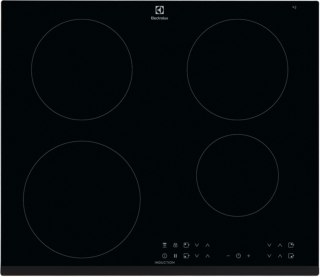 PŁYTA INDUKCYJNA ELECTROLUX LIR60433B Power Boost, Hob 2 Hood