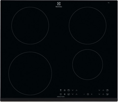 PŁYTA INDUKCYJNA ELECTROLUX LIR60433B Power Boost, Hob 2 Hood