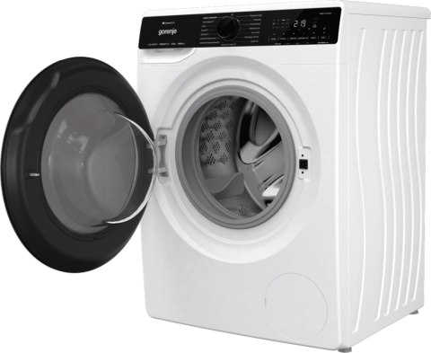 PRALKA GORENJE WPNA84A2TSWIFI/PL 8kg 1400 obr Inwerter, Steam Tech, Wi-Fi