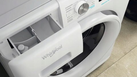 PRALKA WHIRLPOOL FFB7038WPL 7kg 1000 obr, Steam Refresh, Inwerter