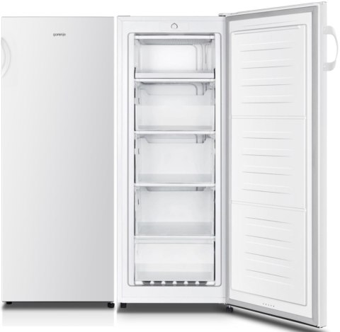 ZAMRAŻARKA GORENJE F4142PW 165 L Szuflada Easy Tray