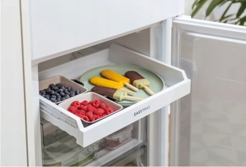 ZAMRAŻARKA GORENJE F4142PW 165 L Szuflada Easy Tray