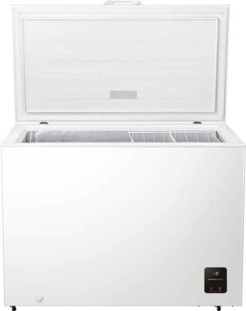 ZAMRAŻARKA GORENJE FH30DAW Fast Freeze, Oświetlenie LED, Zamek