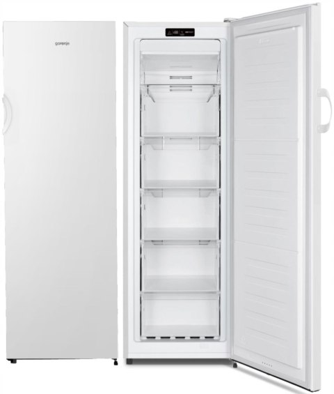 ZAMRAŻARKA SZUFLADOWA GORENJE FN4172CW 194 L No Frost, Fast Freeze