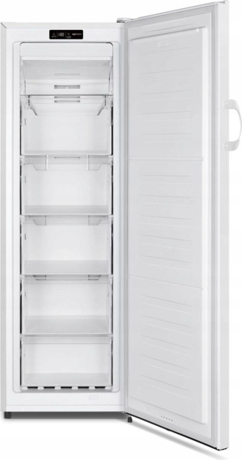 ZAMRAŻARKA SZUFLADOWA GORENJE FN4172CW 194 L No Frost, Fast Freeze