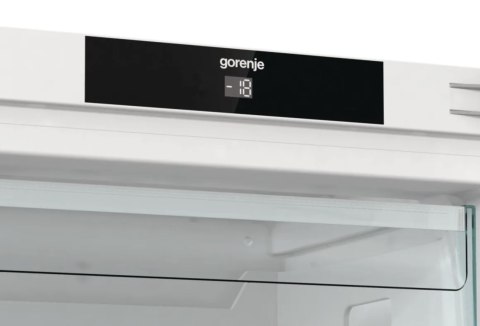 ZAMRAŻARKA SZUFLADOWA GORENJE FN4172CW 194 L No Frost, Fast Freeze