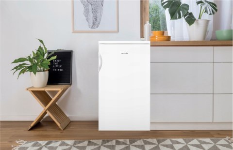 ZAMRAŻARKA WOLNOSTOJĄCA GORENJE F492PW 86 L Eco Mode