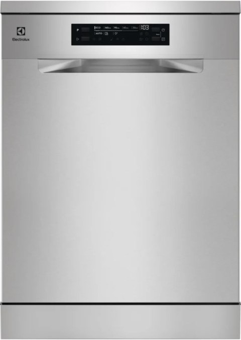 ZMYWARKA ELECTROLUX ESM64831SX 10.5 L 14 kpl, Technologia Air Dry