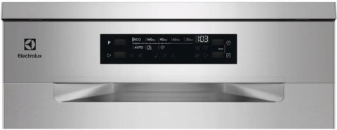 ZMYWARKA ELECTROLUX ESM64831SX 10.5 L 14 kpl, Technologia Air Dry