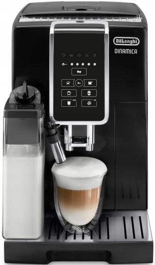 EKSPRES CIŚNIENIOWY DeLonghi ECAM350.50B 15 bar