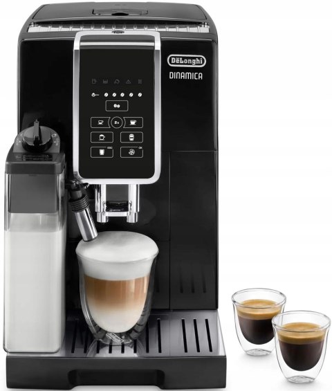 EKSPRES CIŚNIENIOWY DeLonghi ECAM350.50B 15 bar