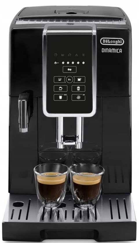 EKSPRES CIŚNIENIOWY DeLonghi ECAM350.50B 15 bar