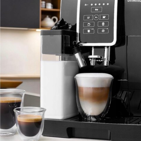 EKSPRES CIŚNIENIOWY DeLonghi ECAM350.50B 15 bar