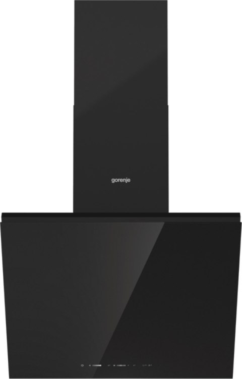 OKAP KOMINOWY GORENJE WHI643B Adapt Tech, System P.A.S., Oświetlenie LED