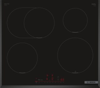 PŁYTA INDUKCYJNA DO ZABUDOWY BOSCH PIF651HC1E Strefa Kombi, Wi-Fi