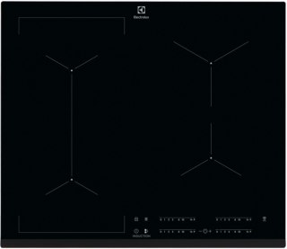 PŁYTA INDUKCYJNA DO ZABUDOWY ELECTROLUX EIV634 Booster Hob 2 Hood Bridge