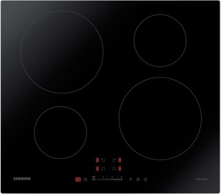 PŁYTA INDUKCYJNA DO ZABUDOWY SAMSUNG NZ64H37070K Booster, Slider