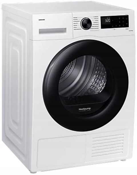 SUSZARKA SAMSUNG DV80CGC2B0AE Optimal Dry AI Control 8 kg Inverter, Wi-Fi