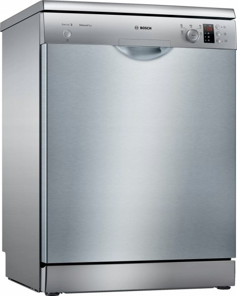 ZMYWARKA BOSCH SMS25AI05E 9,5 L 12 kpl Eco Silence Drive, Aqua Stop