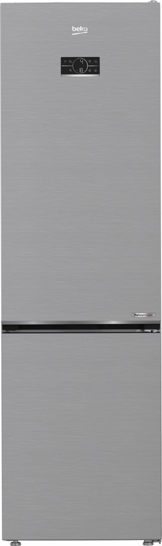 CHŁODZIARKA BEKO B5RCNA406LXBW 355 L No Frost, Inverter, Multi Zone, Wi-Fi