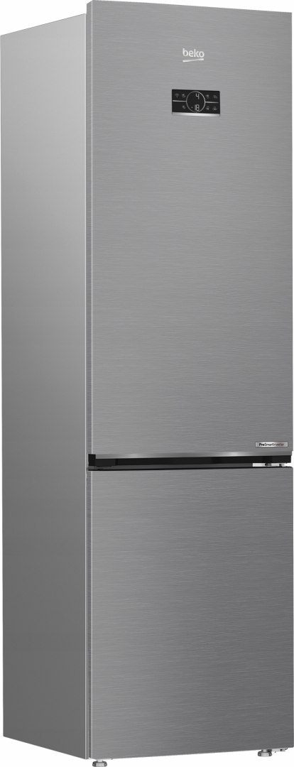 CHŁODZIARKA BEKO B5RCNA406LXBW 355 L No Frost, Inverter, Multi Zone, Wi-Fi