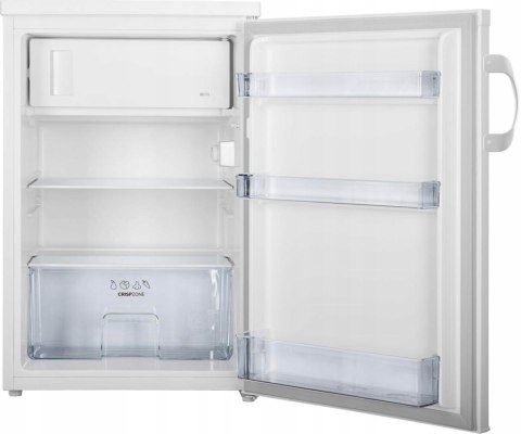 LODÓWKA GORENJE RB491PW 120 L Oświetlenie LED, Crisp Zone