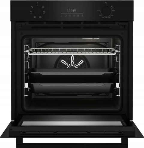 PIEKARNIK DO ZABUDOWY BEKO BBIE123001BD 72 L Simple Steam, Grill