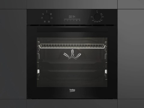 PIEKARNIK DO ZABUDOWY BEKO BBIE123001BD 72 L Simple Steam, Grill