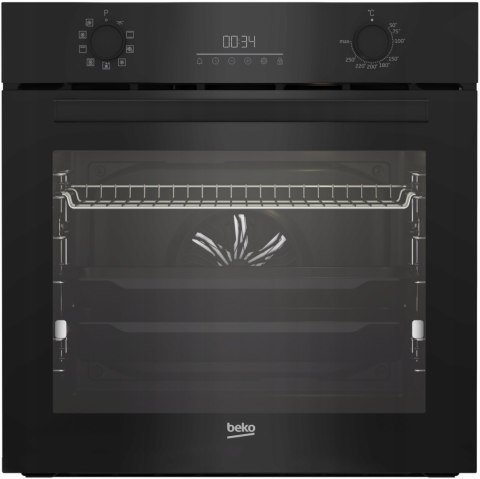 PIEKARNIK DO ZABUDOWY BEKO BBIM17300BSEA 72 L Steam Shine, Gril, Air Fry