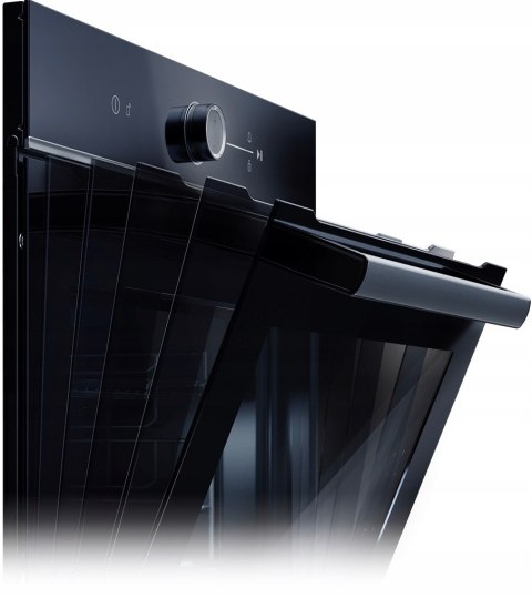 PIEKARNIK DO ZABUDOWY BEKO BBIM17300BSEA 72 L Steam Shine, Gril, Air Fry