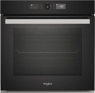 PIEKARNIK DO ZABUDOWY WHIRLPOOL AKZ9 6230 NB 73 L Kataliza 6th Sense Grill