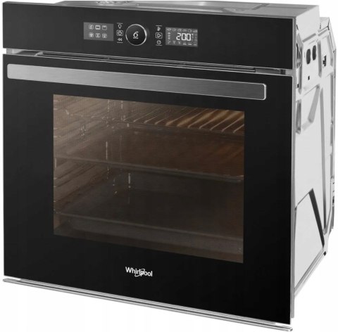 PIEKARNIK DO ZABUDOWY WHIRLPOOL AKZ9 6230 NB 73 L Kataliza 6th Sense Grill