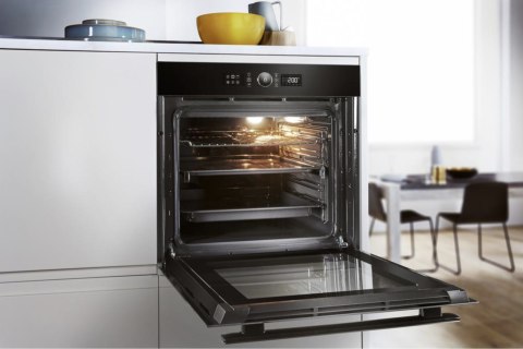 PIEKARNIK DO ZABUDOWY WHIRLPOOL AKZ9 6230 NB 73 L Kataliza 6th Sense Grill