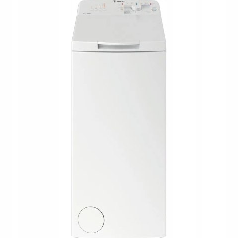 PRALKA INDESIT BTWL 50300PL/N 5 kg 1000 obr Extra Wash, Turn & Go