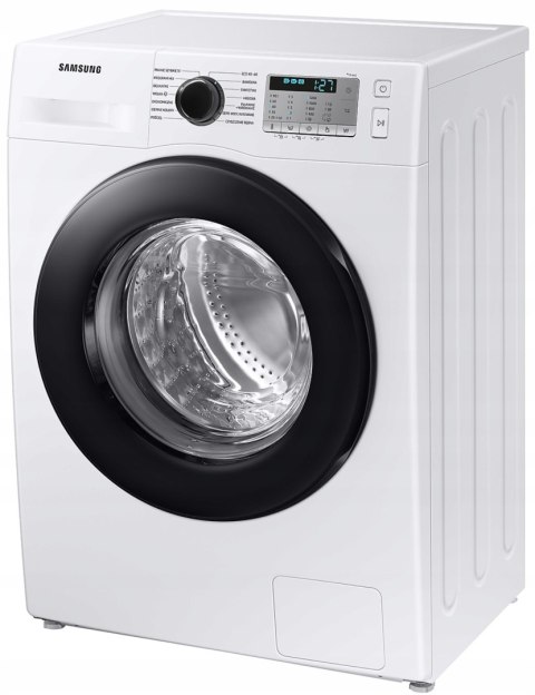 PRALKA SAMSUNG WW70AGAS21AH/EO Slim 7 kg 1200 obr Eco Bubble Inverter Steam