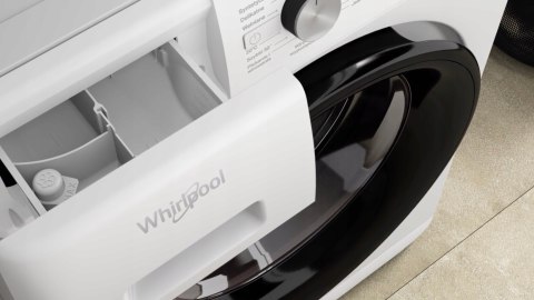 PRALKA WHIRLPOOL FFL7259B PL 7 kg 1200 obr Technologia FreshCare+ Inwerter