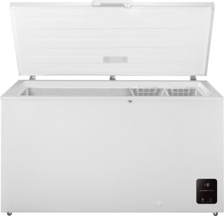 ZAMRAŻARKA GORENJE FHC42EAW 420 L Oświetlenie LED, Zamek zabezpieczający