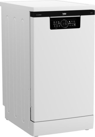 ZMYWARKA BEKO BDFS26123WQ 8,7 L 11 kpl 3 - Szuflada