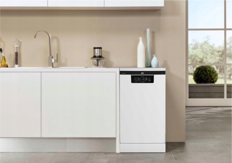 ZMYWARKA BEKO BDFS26123WQ 8,7 L 11 kpl 3 - Szuflada