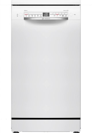 ZMYWARKA BOSCH SPS2HKW58E 8.9 L 10 kpl Eco Silence Drive, Wi-Fi