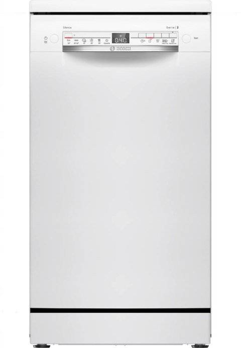 ZMYWARKA BOSCH SPS2HKW58E 8.9 L 10 kpl Eco Silence Drive, Wi-Fi