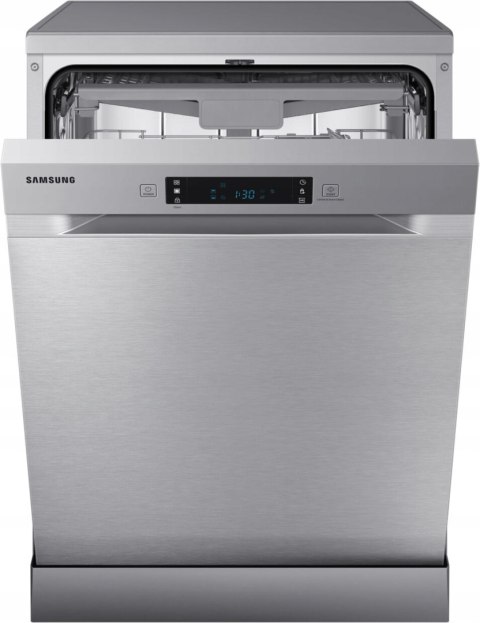 ZMYWARKA SAMSUNG DW60CG550FSRET 10,5 L 14kpl Aqua Stop Auto Open 3 Szuflada