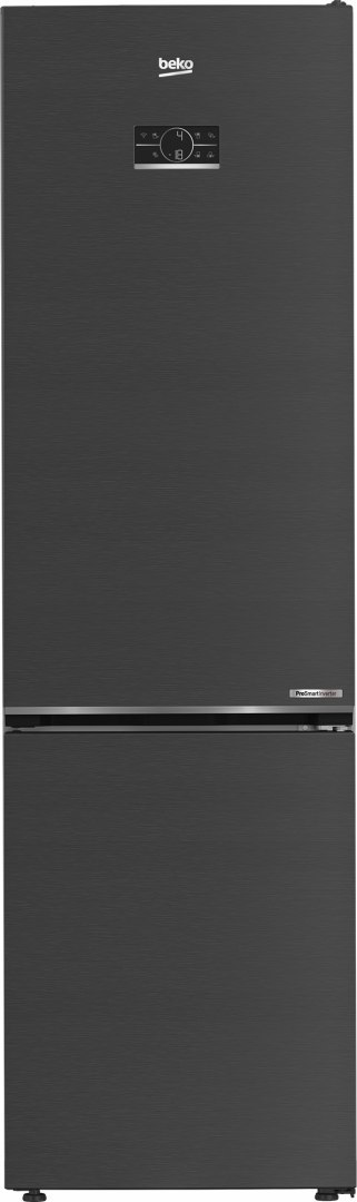 LODÓWKA BEKO B5RCNA406LXBRW 355 L No Frost, Inverter, Ciemny Inox, Wi-Fi