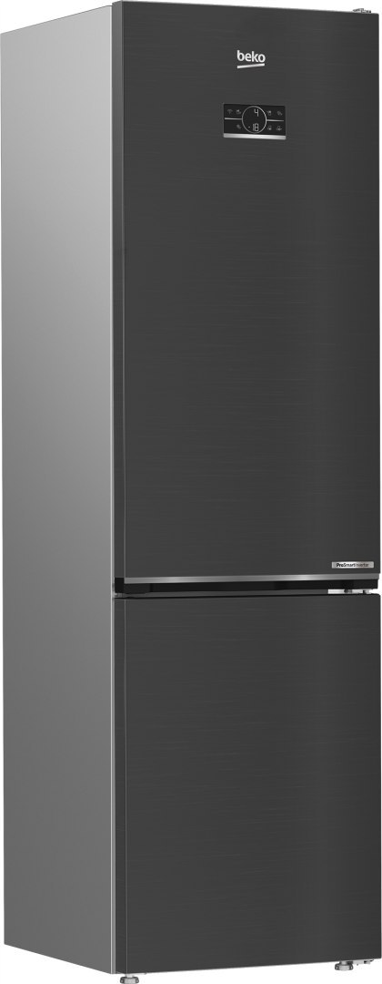 LODÓWKA BEKO B5RCNA406LXBRW 355 L No Frost, Inverter, Ciemny Inox, Wi-Fi