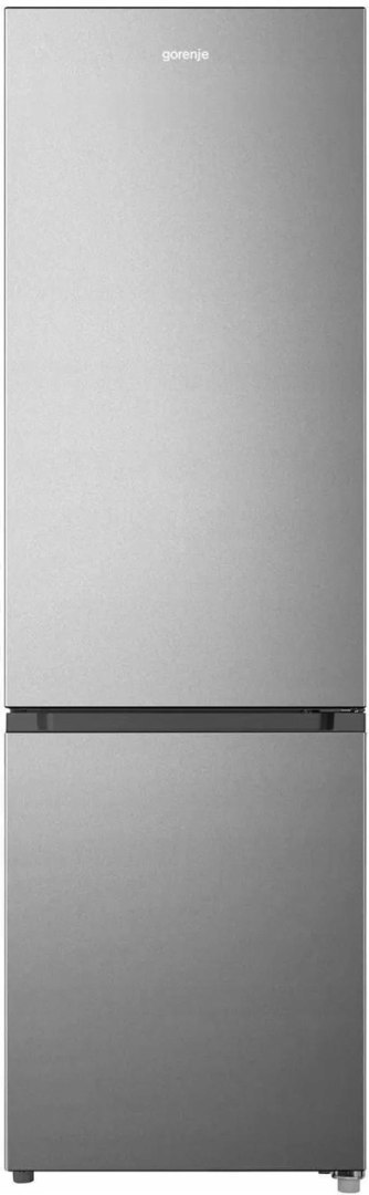 LODÓWKA GORENJE NRK418EES4 255 L No Frost Plus Oświetlenie LED Fast Freeze