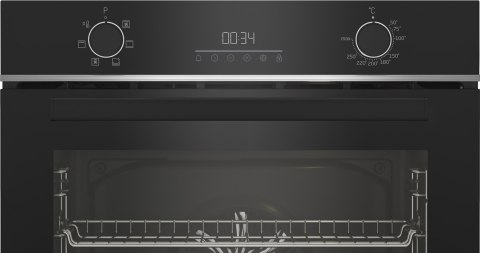 PIEKARNIK DO ZABUDOWY BEKO BBIE17301BD 72 L Steam Shine Aero Perfect Grill