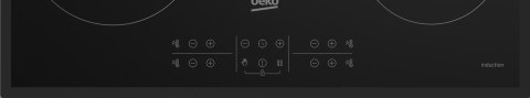 PŁYTA INDUKCYJNA DO ZABUDOWY BEKO HII64205 MTB Direct Access, Booster