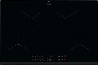 PŁYTA INDUKCYJNA DO ZABUDOWY ELECTROLUX EIS8134 Power Boost, Sense Fry